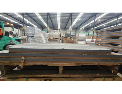 Slate Slabs (VICA1001) - Lot 3