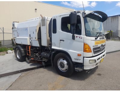 Civil, Transport & Machinery - Nationwide (ON4... - Lot 1500