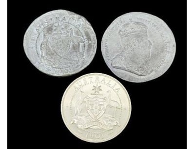 Fine Numismatics (A977) - Lot 1200