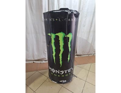 Mancave & Memorabilia (A991) - Lot 6013