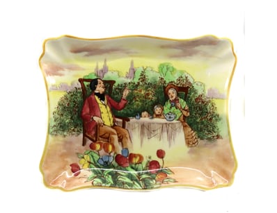 Antiques, Vintage & Interior Treasures (A1004) - Lot 212