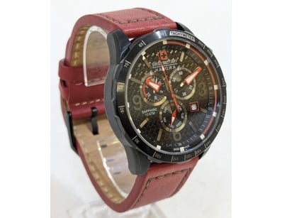 Affordable Watch Market (A980) - Lot 6407