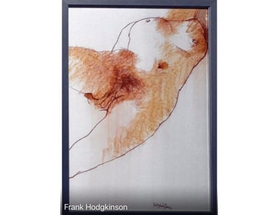 Fine Art (A988) - Lot 3022