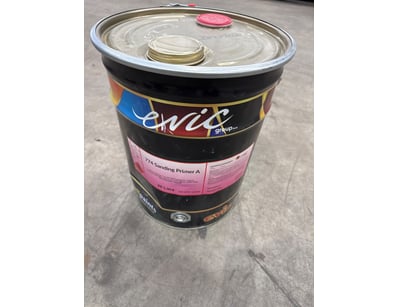 Paint, Primer & Prep Solvent Liquidation (ON11863) - Lot 21