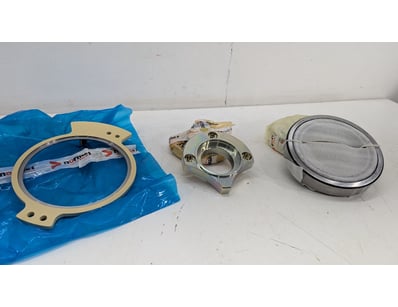 End of Contract Bypass Surplus - PART 2 - Lot 1402