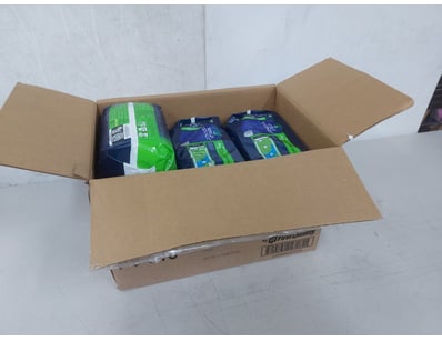 Unclaimed Freight (GCA995) - Lot 326