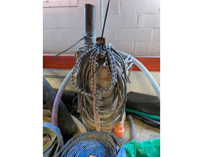 Entire Plumbing Business Liquidation (ON11903) - Lot 42