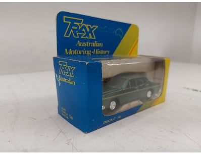 Model Car Mania (A983) - Lot 105