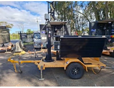 Civil, Transport & Machinery - Nationwide (ON4... - Lot 7481