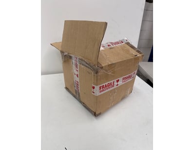 Major Flow, Pumping & Industrial Services Asset... - Lot 246