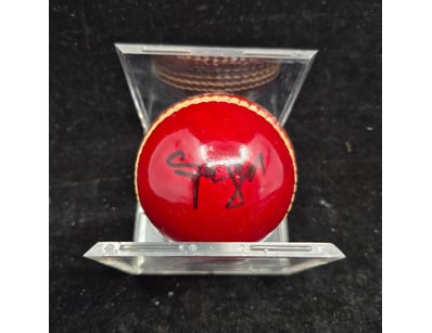 SINGLE VENDOR LIFETIME COLLECTION (A1001) - Lot 912