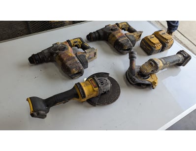 CIVIL CONTRACTORS END OF PROJECT Tomago NSW Pre... - Lot 291