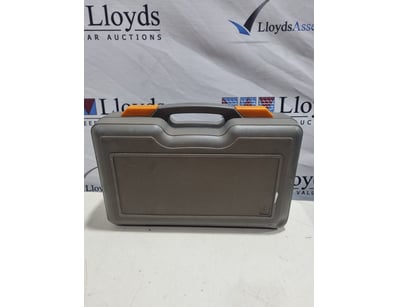 Major Flow, Pumping & Industrial Services Asset... - Lot 528