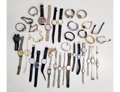 Affordable Watch Market (A1000) - Lot 616