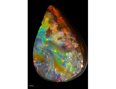 32CT WINTON BOULDER OPAL   

Dimensions: 28 x 20 x...