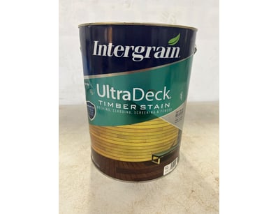 Ultimate Surplus Paint Event (GCA985) - Lot 1340