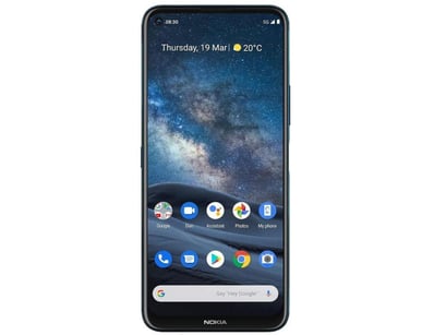 Big Brand Mobile Phone Clearance (GCA978) - Lot 34