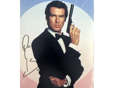 Mancave & Memorabilia (A981) - Lot 4019