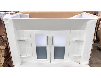 Bathroom Appliances Blitz (VICA894) - Lot 89