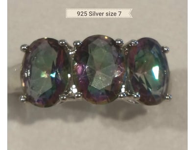 UNRESERVED Affordable Jewellery (A991) - Lot 1306