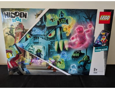 **UNRESERVED** COOKIE'S LIFETIME COLLECTION OF ... - Lot 910