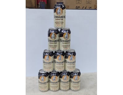 Land of the Lost Liquor - Lot 41