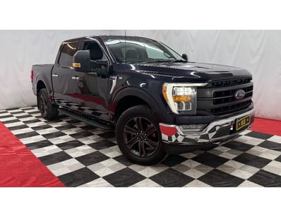 Passenger, Luxury & Commercial Vehicles Auction - Lot 10