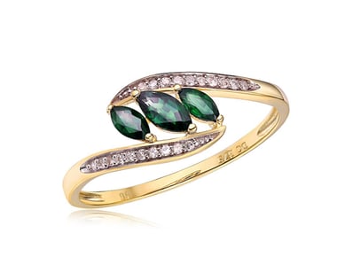 Affordable Jewellery Market (A987) - Lot 1205