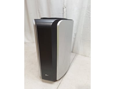 Home Entertainment, Audio & Computers (A1004) - Lot 500