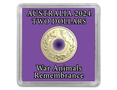 UNRESERVED Banknotes & Coins (A982) - Lot 2730