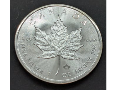 UNRESERVED Banknotes & Coins (A998) - Lot 1035