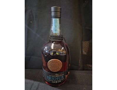 Iridium Australian Rum, Far North Queensland, aged...