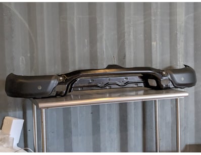 UNRESERVED Scooter Recreational Business Closur... - Lot 135