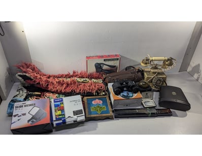 SA Public Trustee Home & Collectables Clearanc... - Lot 4048