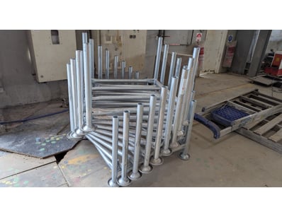 CIVIL CONTRACTORS END OF PROJECT Tomago NSW Prec... - Lot 37