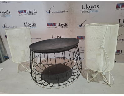 House & Homewares (A987) - Lot 136