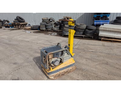 Major Industrial Plumbing & Civil Contractor Li... - Lot 162