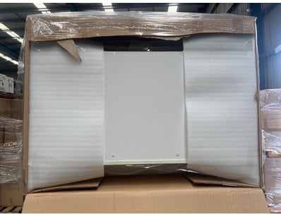 $5M Bulk Bathroom Bargains (VICA992) - Lot 1104