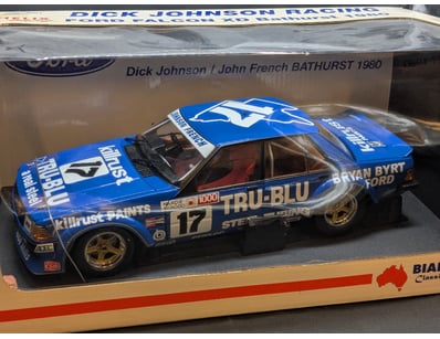 Model Car Mania (A996) - Lot 133