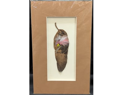 Art Market (A983) - Lot 5051