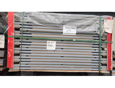 Slate Slabs (VICA1001) - Lot 7