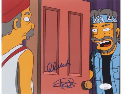 Mancave & Memorabilia (A995) - Lot 614