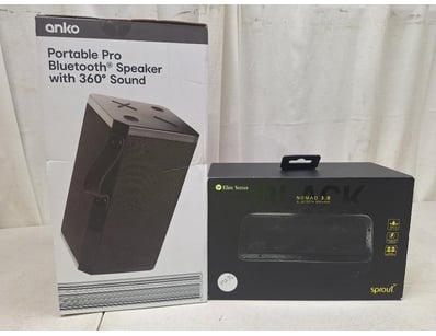 Gadgets, Music & Pastimes (A992) - Lot 530