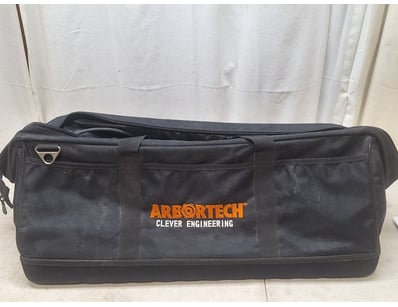 Abourtech, AS175 ALLSAW, Brick And Motar Saw, Seri...