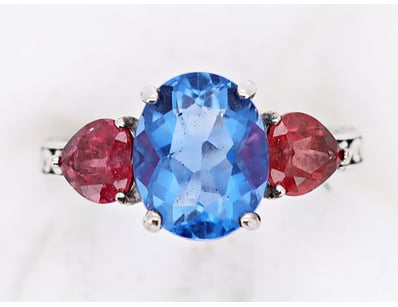 UNRESERVED Affordable Jewellery (A988) - Lot 1011