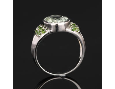 The Sterling Collection - Pendants, Rings, Brace... - Lot 29