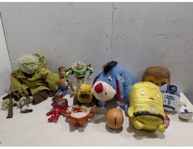 Sport, Leisure & Lifestyle (NSWA996) - Lot 2596