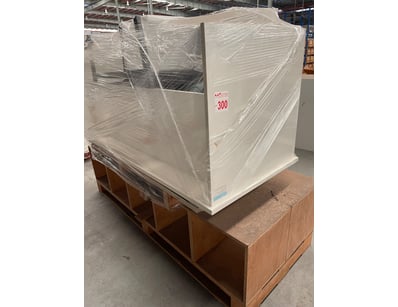 Retail Warehouse Fit Out Business Closure (ON4356) - Lot 300