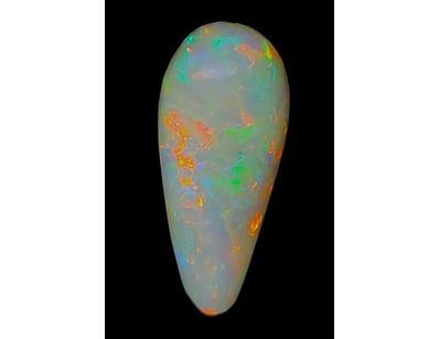 Diamond And Gemstone Market (A994) - Lot 706