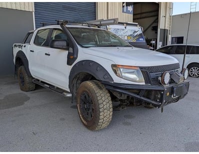 Passenger, Luxury & Commercial Vehicles Auction - Lot 804